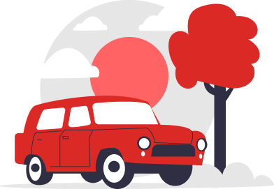 Vintage Car